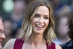 emily blunt all you need